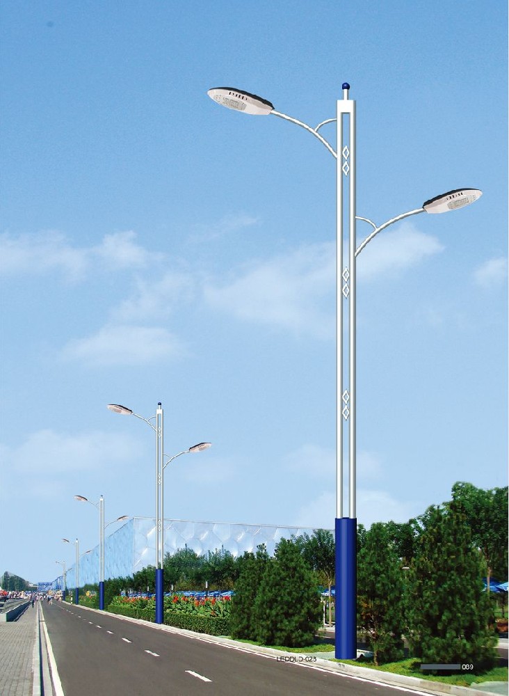 LED路燈